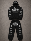 Black Tracksuit LIMITED EDITION